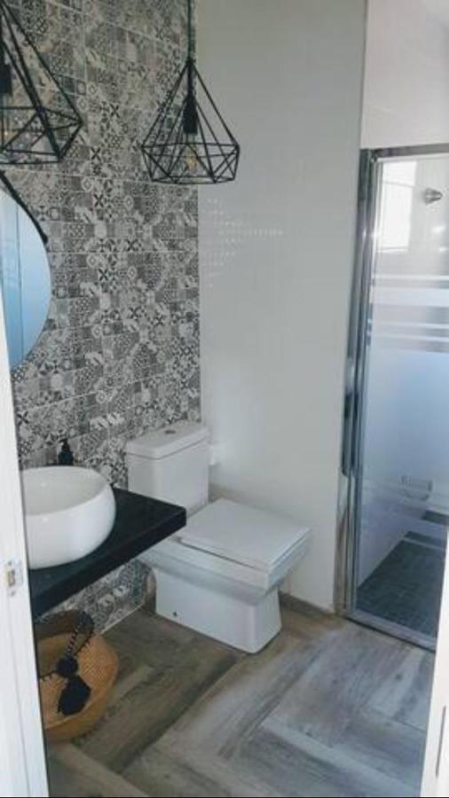 Cozy Modern Loft Ciudad Las Ciencias Valencia Exterior foto