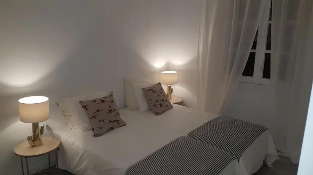 Cozy Modern Loft Ciudad Las Ciencias Valencia Exterior foto