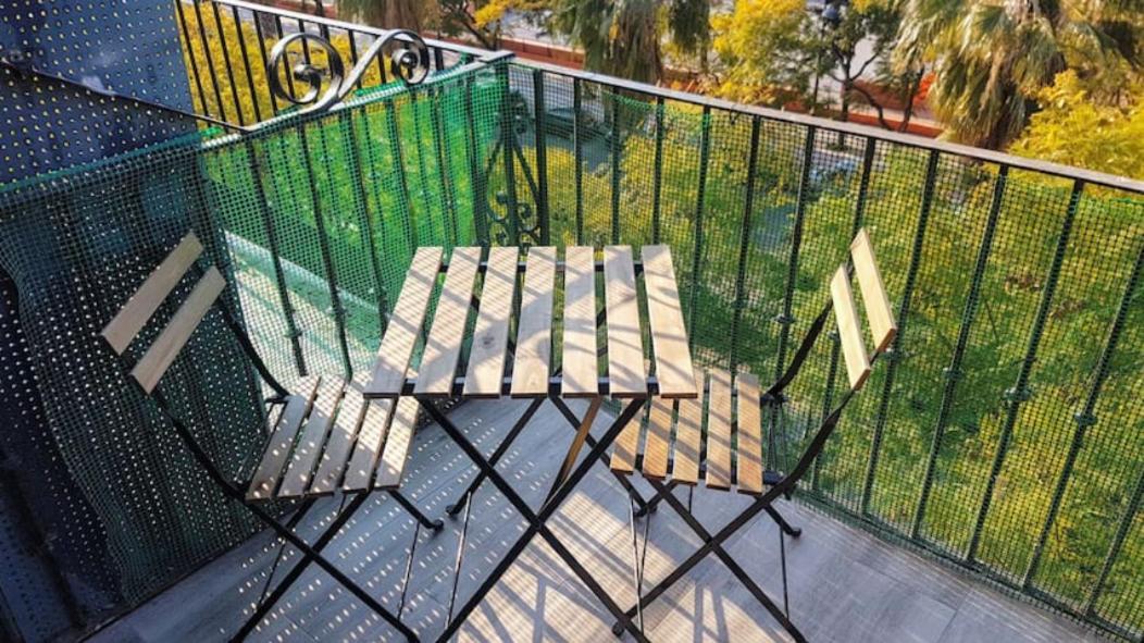 Cozy Modern Loft Ciudad Las Ciencias Valencia Exterior foto